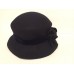 100% Wool Hat Made in Italy  Size 7   eb-04836105